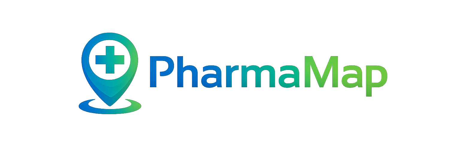 Pharmamap